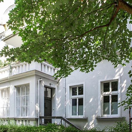 King Sobieski Apartments By Oneapartments Сопот Экстерьер фото