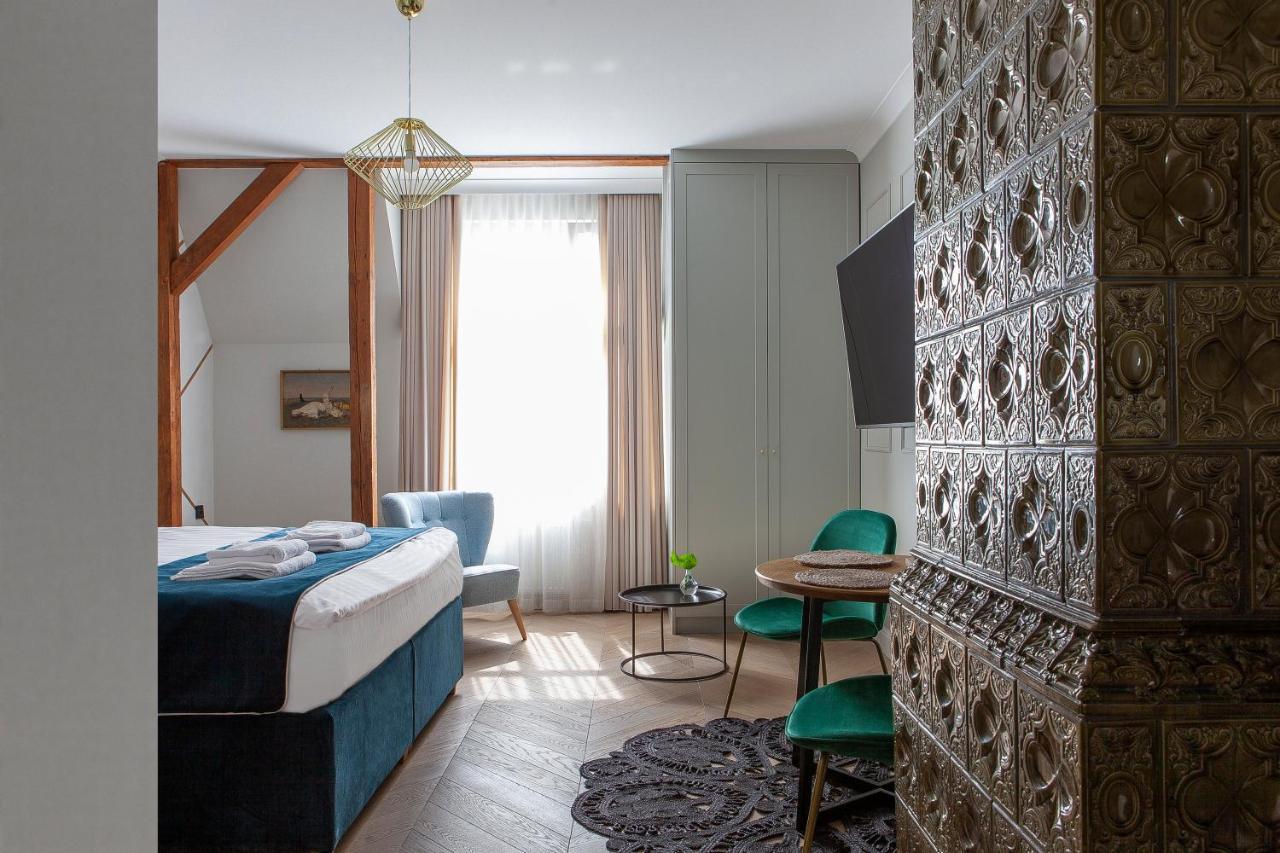King Sobieski Apartments By Oneapartments Сопот Экстерьер фото