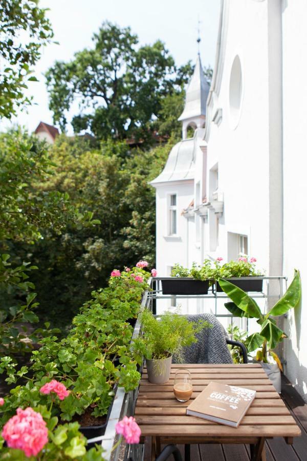 King Sobieski Apartments By Oneapartments Сопот Экстерьер фото