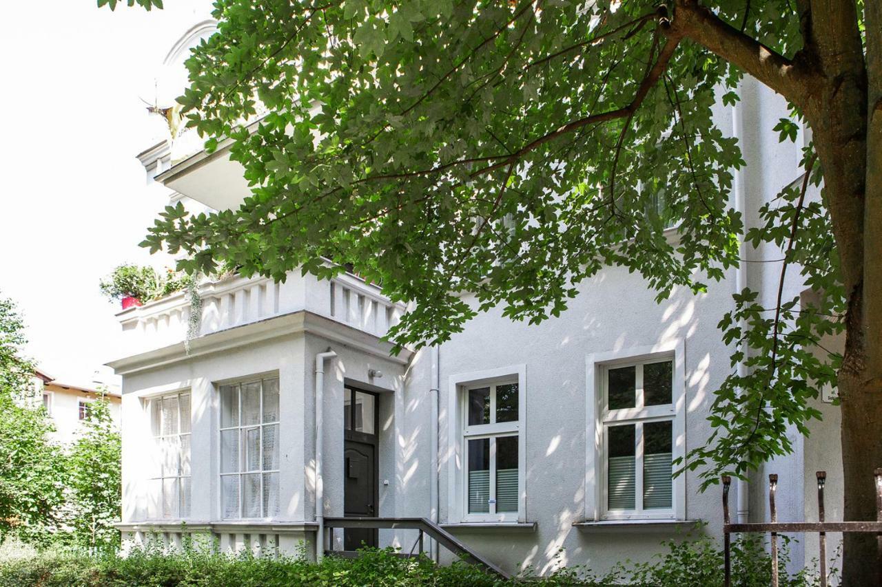 King Sobieski Apartments By Oneapartments Сопот Экстерьер фото