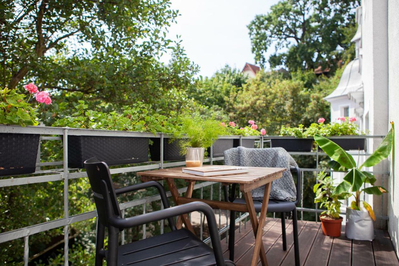 King Sobieski Apartments By Oneapartments Сопот Экстерьер фото